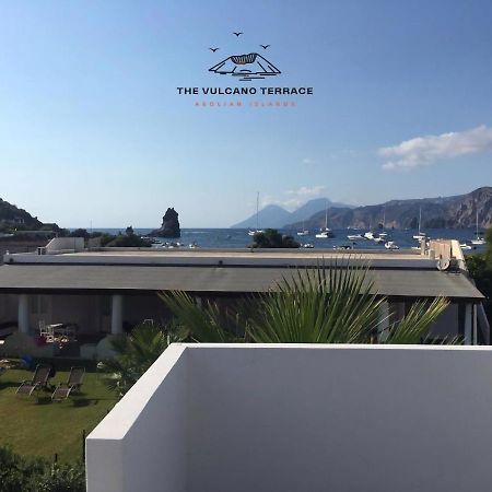 The Vulcano Terrace Eksteriør bilde
