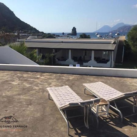 The Vulcano Terrace Eksteriør bilde