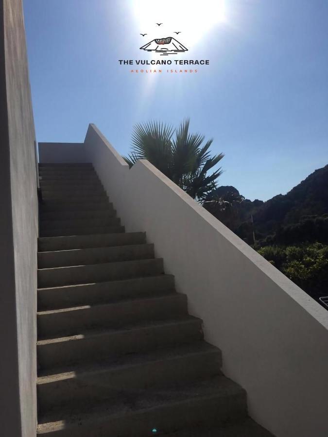 The Vulcano Terrace Eksteriør bilde